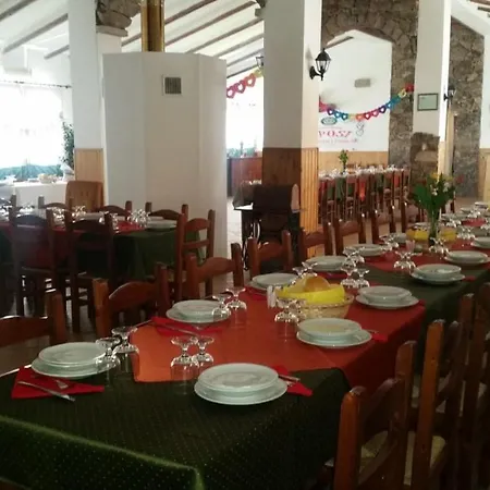 Agriturismo Pausania Tempio Pausania