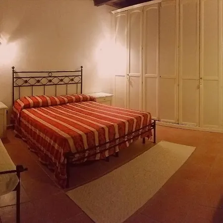 Agriturismo Pausania * Темпио-Паузания