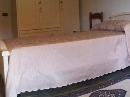 Agriturismo Pausania * Tempio Pausania