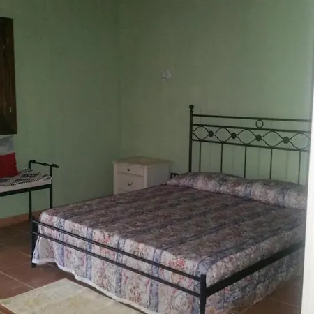 Agriturismo Pausania *