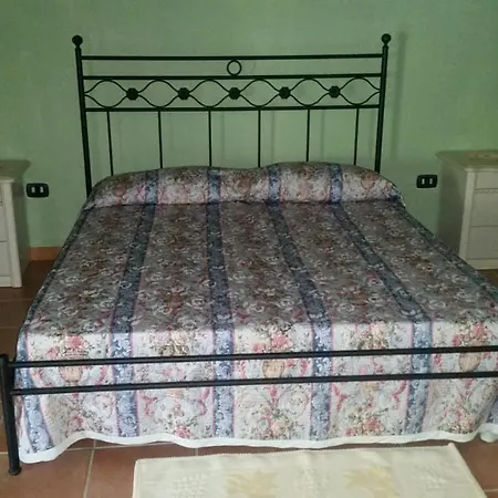 Farm stay Agriturismo Pausania Tempio Pausania