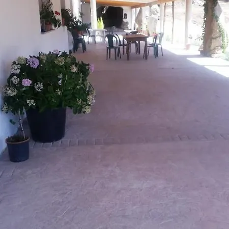 Farmház Agriturismo Pausania *