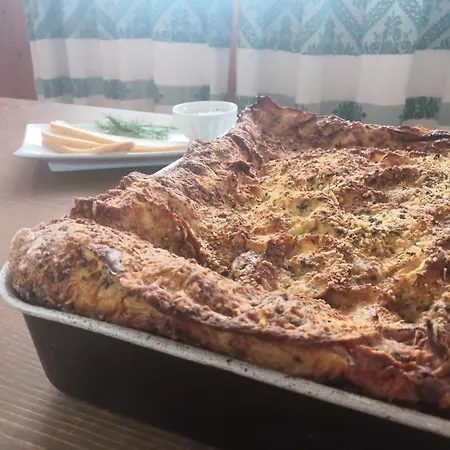 Agriturismo Pausania