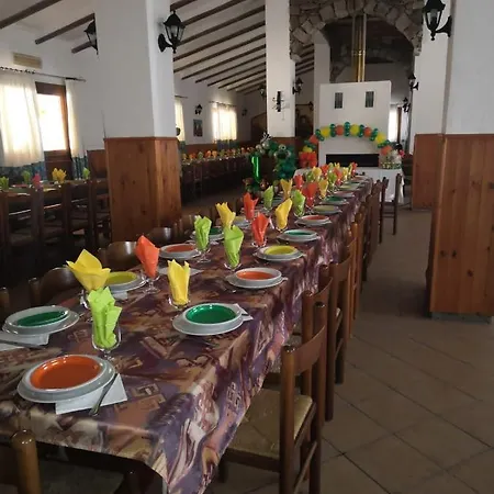 Agriturismo Pausania Темпио-Паузания