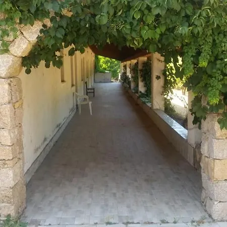 Agriturismo Pausania *