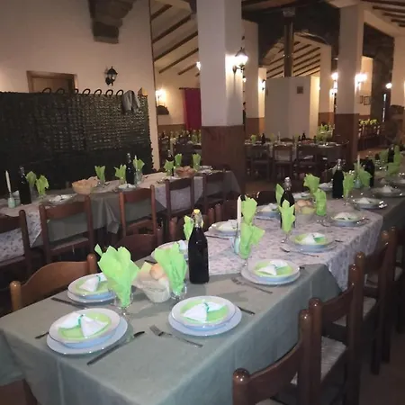Farm stay Agriturismo Pausania