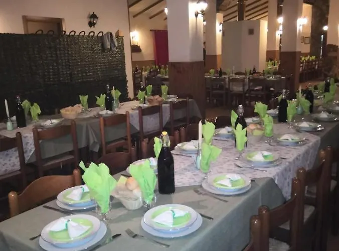 Bauernhof Agriturismo Pausania